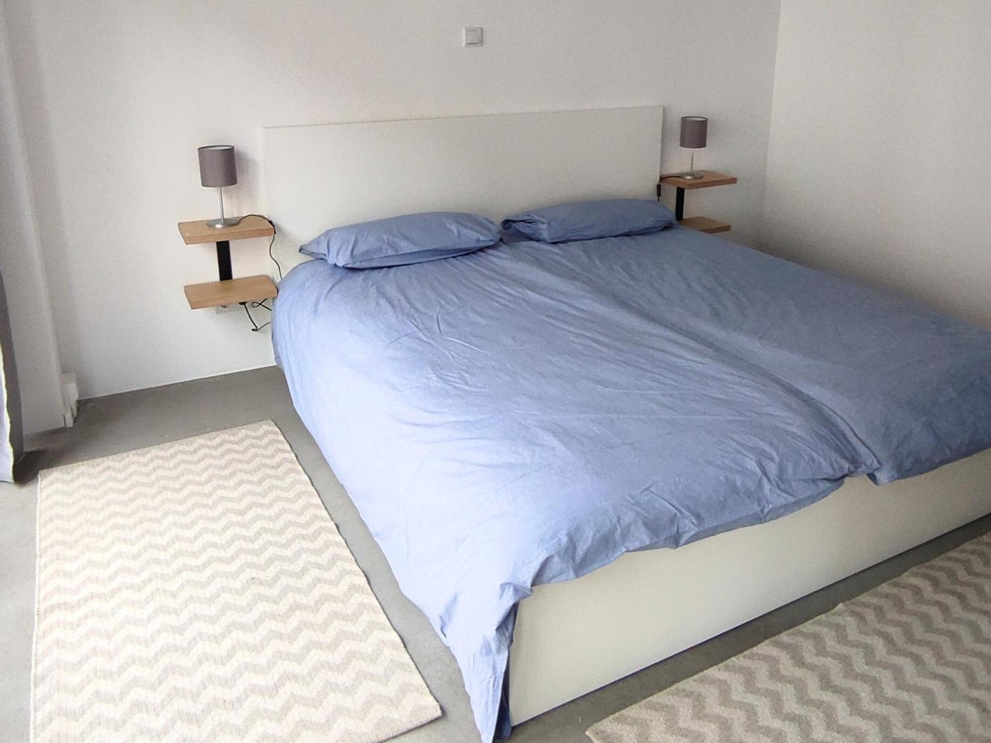 Loft U2 - Kreative Studiowohnung, Zentral Gelegen Leipzig Buitenkant foto